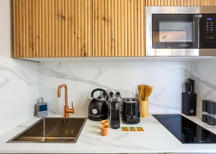 The Eiffel Tower Cosy Nest