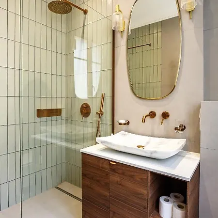 Apartamento The Eiffel Tower Cosy Nest Paris