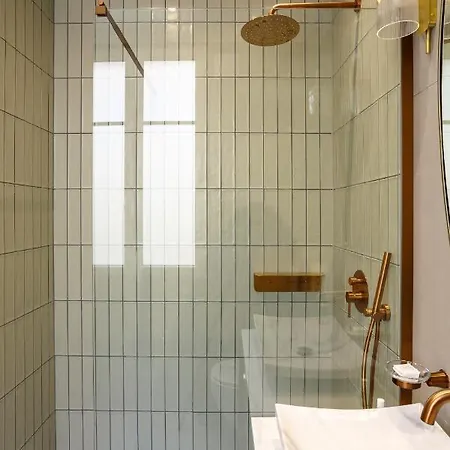 The Eiffel Tower Cosy Nest Apartamento Paris